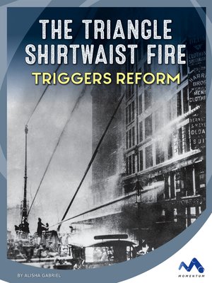 Triangle The Fire That Changed America Epub-Ebook